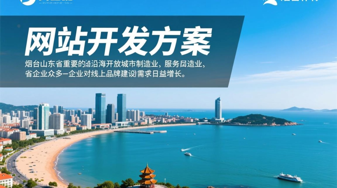 烟台网络开发公司,哪家在本地口碑和技术实力更胜一筹? 第1张 烟台网络开发公司,哪家在本地口碑和技术实力更胜一筹? 第1张