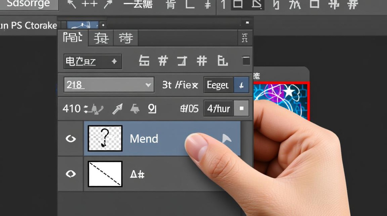 Photoshop中如何高效存储和保存自定义形状的技巧揭秘? 第3张 Photoshop中如何高效存储和保存自定义形状的技巧揭秘? 第3张