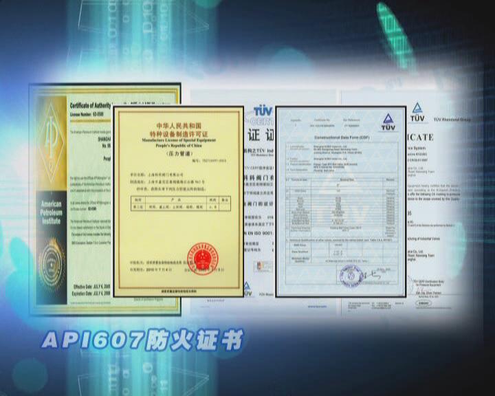 API 607防火认证标准的具体测试流程和要求有哪些? 第3张 API 607防火认证标准的具体测试流程和要求有哪些? 第3张