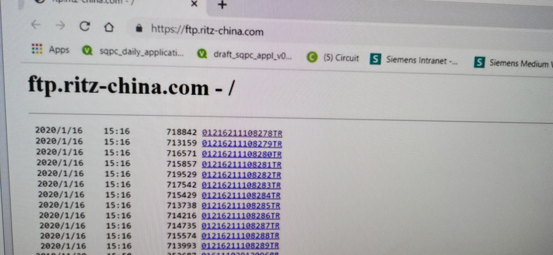 修改FTP绑定域名遇到问题?如何正确设置网站FTP域名? 第2张 修改FTP绑定域名遇到问题?如何正确设置网站FTP域名? 第2张