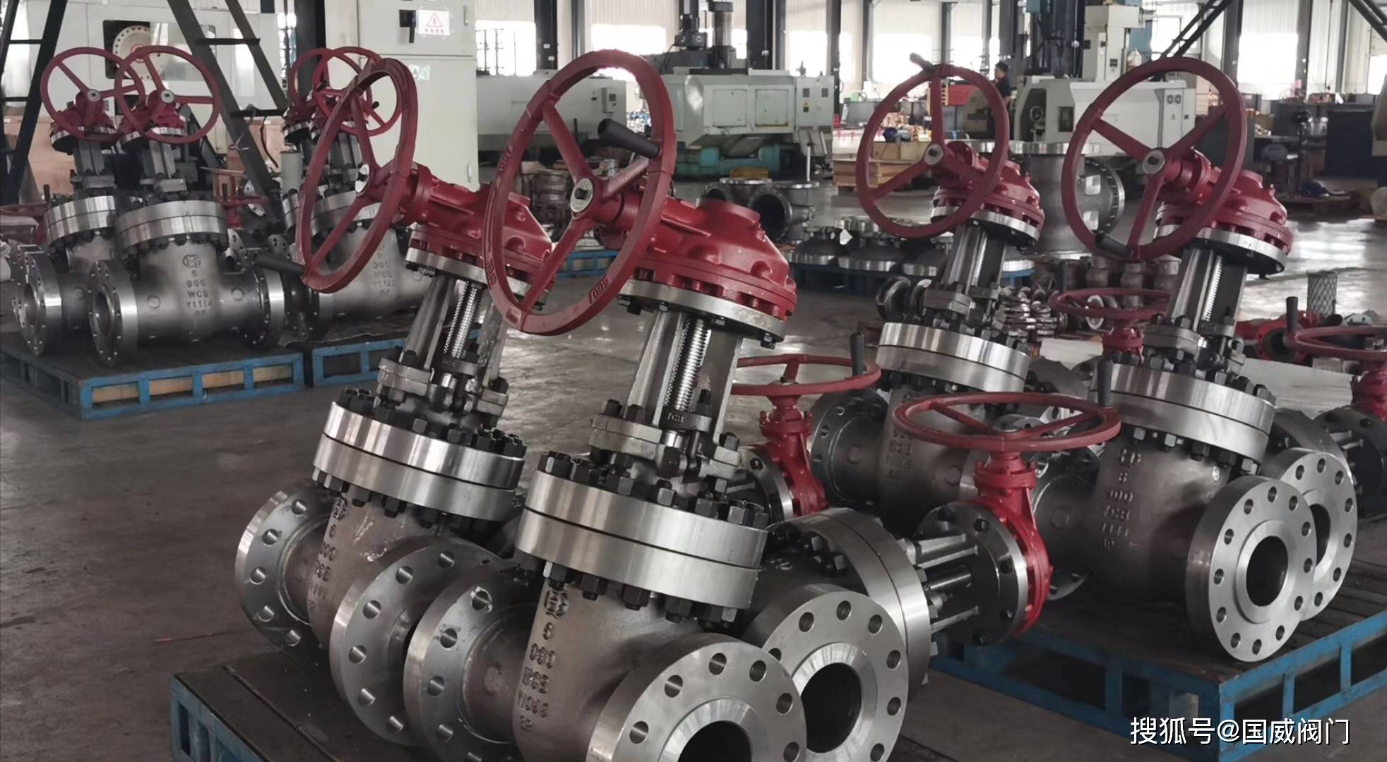 API603M与API600标准阀门有哪些主要区别? 第1张 API603M与API600标准阀门有哪些主要区别? 第1张