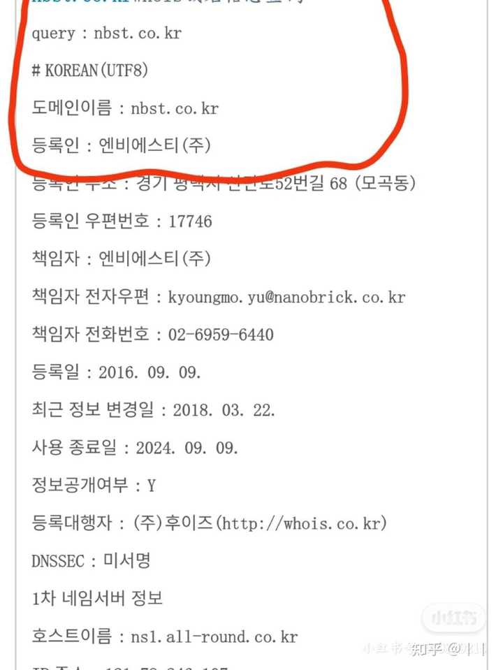 韩国域名是什么?.kr国家顶级域名详解,揭秘韩国互联网域名体系 第1张 韩国域名是什么?.kr国家顶级域名详解,揭秘韩国互联网域名体系 第1张