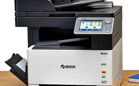 立思辰GA9540CDN搓纸轮不工作原因及解决方法? 第1张 立思辰GA9540CDN搓纸轮不工作原因及解决方法? 第1张