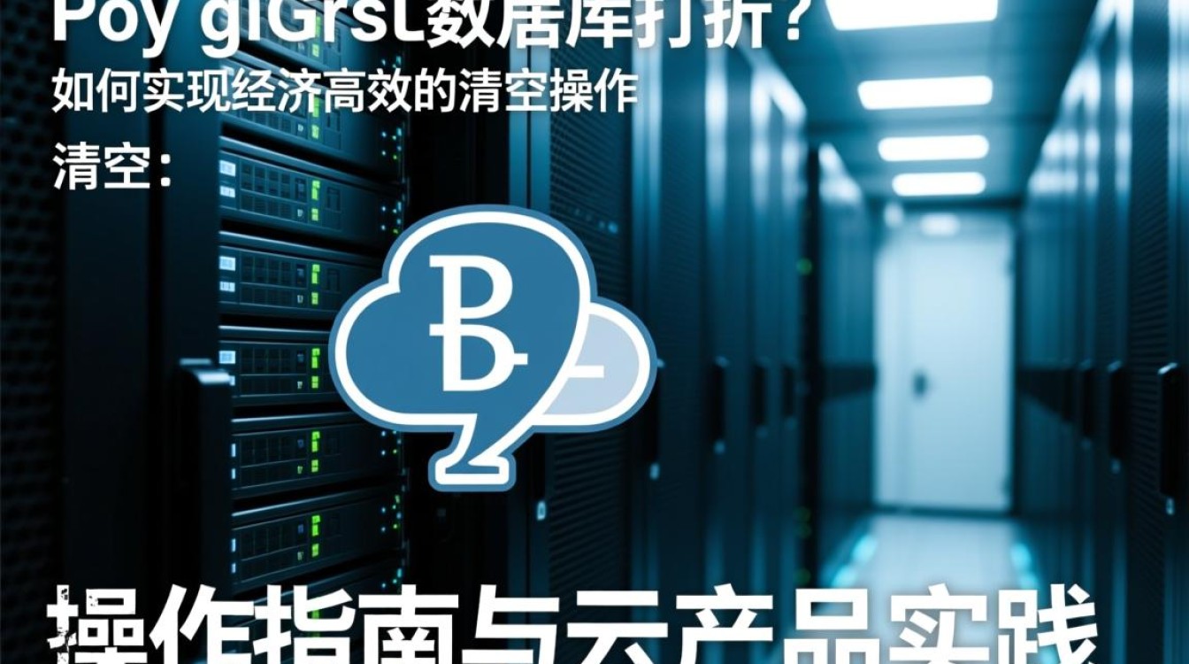 PostgreSQL清空数据库的最佳推荐方案是什么? 第2张 PostgreSQL清空数据库的最佳推荐方案是什么? 第2张