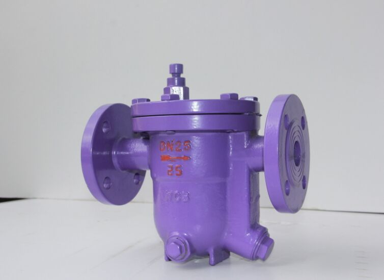 疏水阀cs41h 25cdn25型号性能如何?适用范围有哪些? 第1张 疏水阀cs41h 25cdn25型号性能如何?适用范围有哪些? 第1张