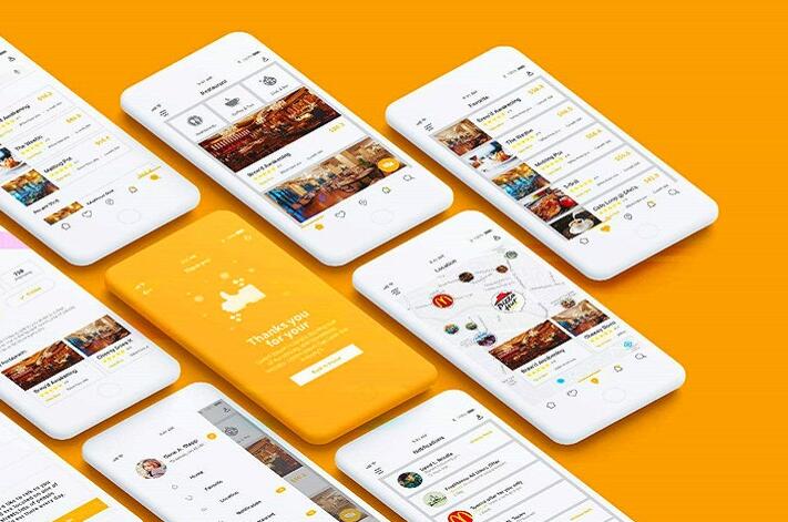 杭州有哪些值得推荐的优质app开发公司？揭秘本地最佳选择！ 第1张