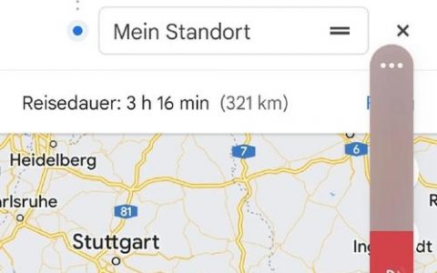 如何将Google地图嵌入网站?详解嵌入步骤与技巧 第3张 如何将Google地图嵌入网站?详解嵌入步骤与技巧 第3张