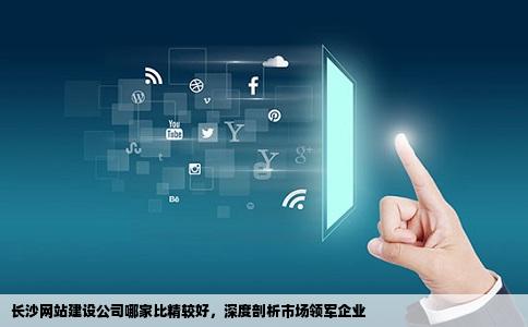 长沙软件开发软件,哪家企业技术领先,性价比更高? 第3张 长沙软件开发软件,哪家企业技术领先,性价比更高? 第3张