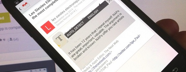 如何利用Google网站多语言翻译软件实现网页多语言转换? 第1张 如何利用Google网站多语言翻译软件实现网页多语言转换? 第1张