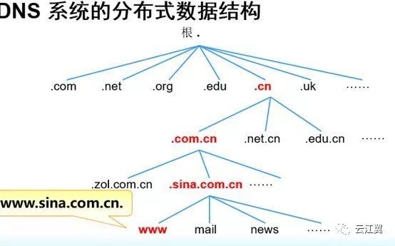 net域名的大站有哪些？知名案例与行业分布的疑问探索？ 第1张