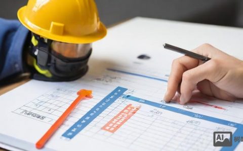 安全生产工作计划实施监测如何确保落地见效? 第1张 安全生产工作计划实施监测如何确保落地见效? 第1张