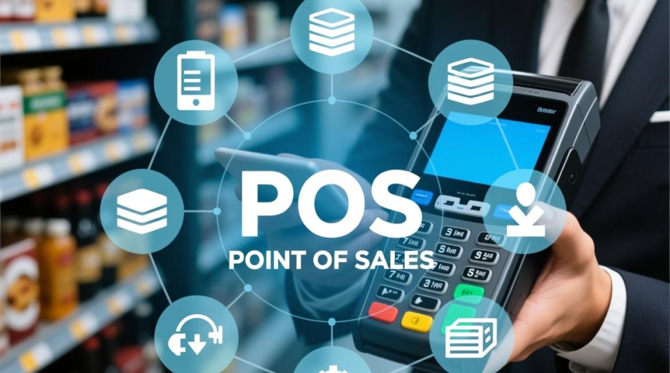 POS数据库服务器常见问题如何解决?维护优化技巧全解析? 第1张 POS数据库服务器常见问题如何解决?维护优化技巧全解析? 第1张