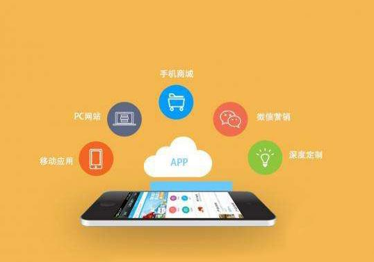 重庆App开发有限公司,如何引领本地市场,创新移动应用解决方案? 第2张 重庆App开发有限公司,如何引领本地市场,创新移动应用解决方案? 第2张