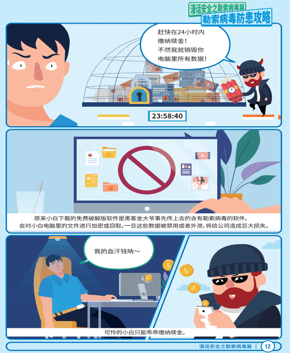 安全社区建设中,如何避免三害数据收集的三大误区? 第2张 安全社区建设中,如何避免三害数据收集的三大误区? 第2张
