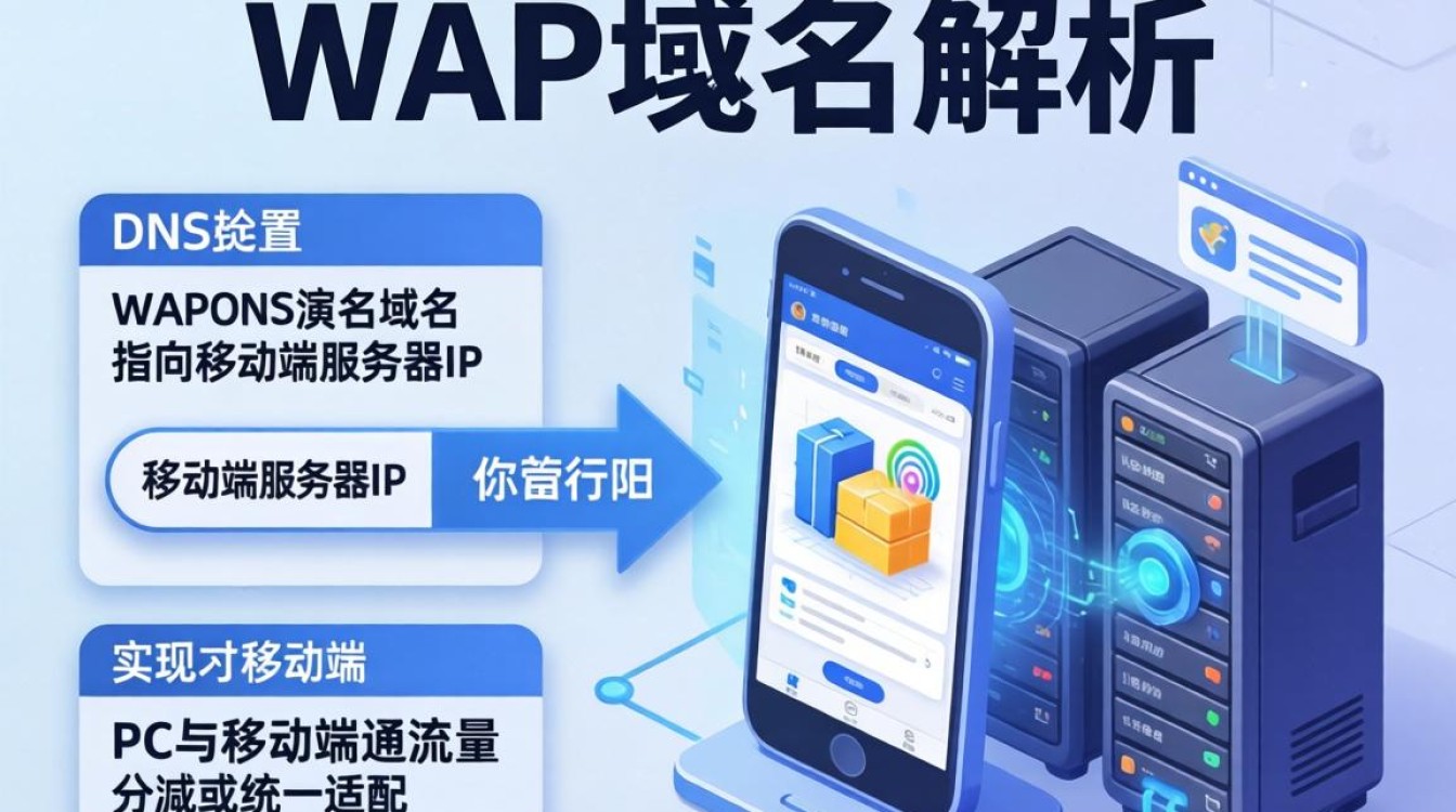 wap域名解析怎么设置?wap域名解析教程 第2张 wap域名解析怎么设置?wap域名解析教程 第2张