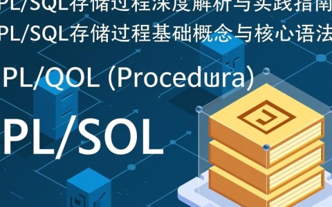 plqsl存储过程在实际应用中遇到的问题及解决方案是什么? 第1张 plqsl存储过程在实际应用中遇到的问题及解决方案是什么? 第1张