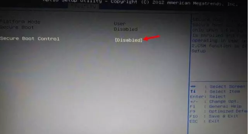 服务器插U盘无法识别启动怎么办? 第1张 服务器插U盘无法识别启动怎么办? 第1张