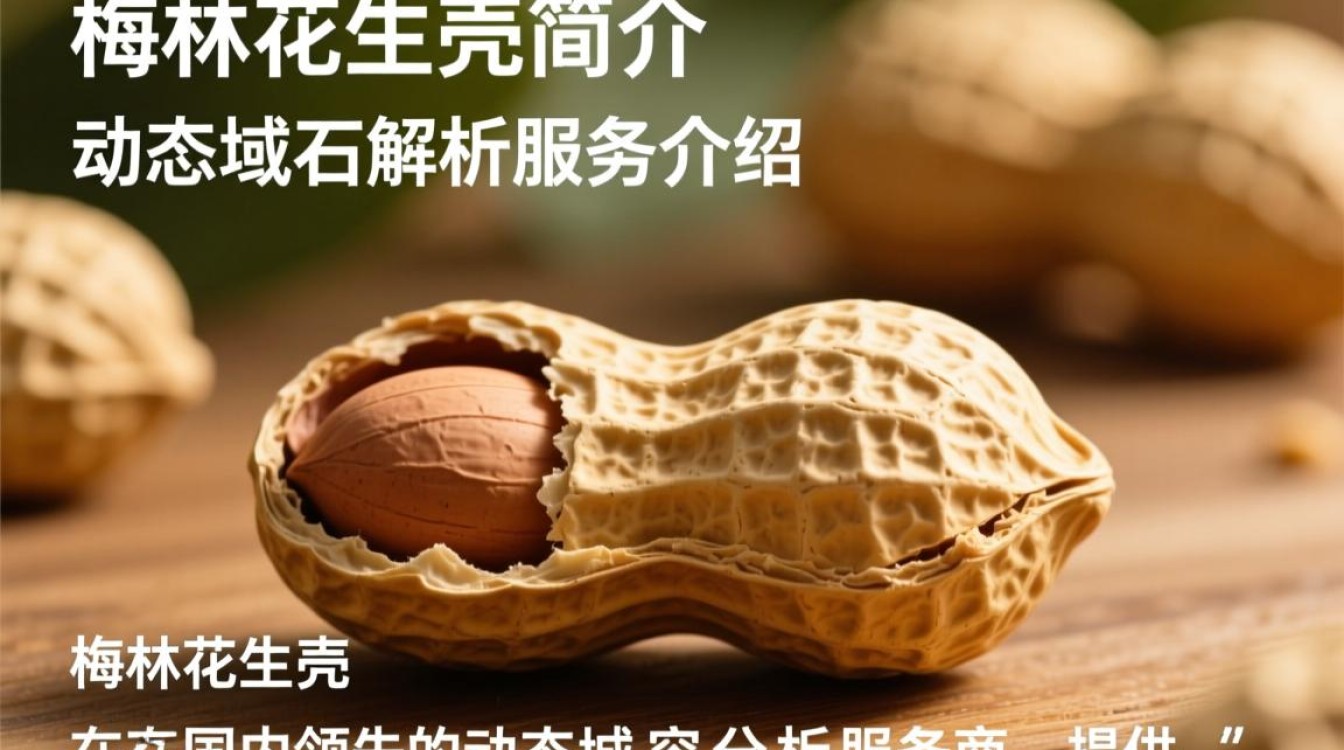 梅林花生壳动态域名究竟有何独特之处,为何备受关注? 第1张 梅林花生壳动态域名究竟有何独特之处,为何备受关注? 第1张