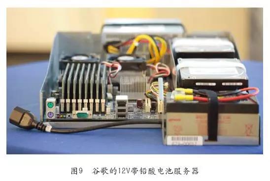服务器里有电池吗,服务器主板电池具体有什么作用? 第1张 服务器里有电池吗,服务器主板电池具体有什么作用? 第1张