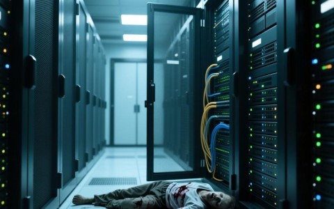 为何单台服务器易假死?防止单台服务器假死的关键措施有哪些? 第3张 为何单台服务器易假死?防止单台服务器假死的关键措施有哪些? 第3张