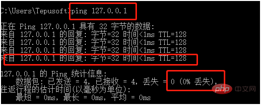 为什么用ping IP加端口能判断服务是否在运行? 第3张 为什么用ping IP加端口能判断服务是否在运行? 第3张