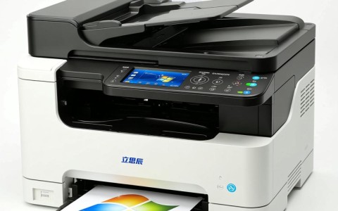立思辰ga7530cdn驱动在win7系统下安装遇到难题?求解答! 第1张 立思辰ga7530cdn驱动在win7系统下安装遇到难题?求解答! 第1张