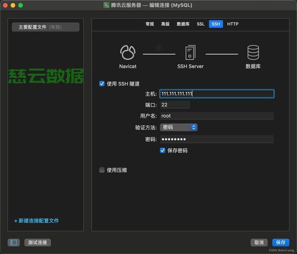 服务器连接宽带怎么设置?服务器宽带配置教程 第3张 服务器连接宽带怎么设置?服务器宽带配置教程 第3张