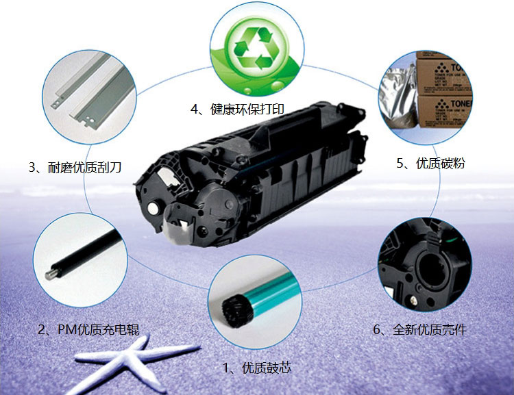兄弟3510cdn打印机专用粉盒型号是什么? 第1张 兄弟3510cdn打印机专用粉盒型号是什么? 第1张