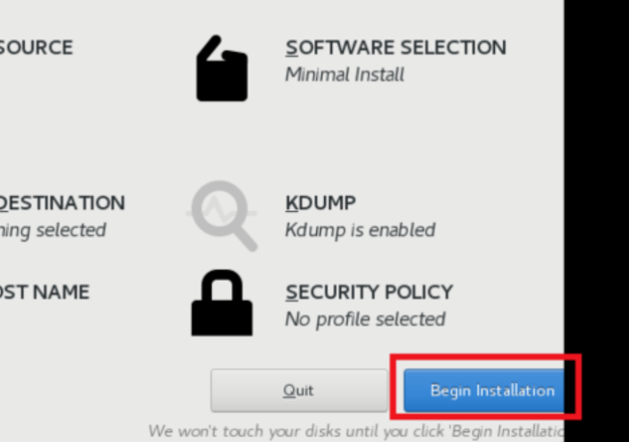 gentoolinux安装教程?新手如何一步步完成安装全过程? 第2张 gentoolinux安装教程?新手如何一步步完成安装全过程? 第2张