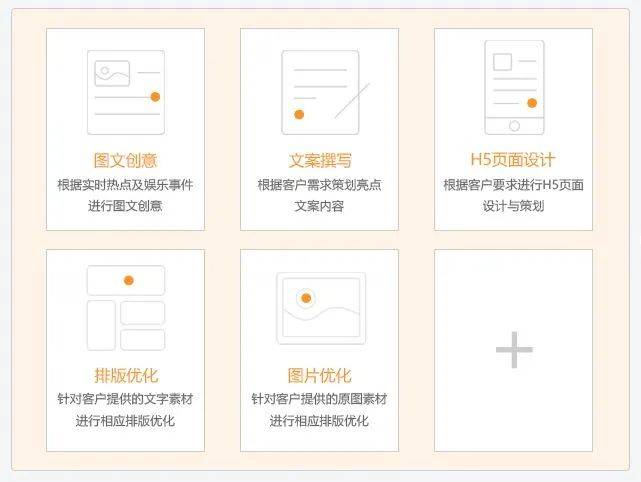 公众号功能开发价格是多少?不同功能模块报价有何差异? 第1张 公众号功能开发价格是多少?不同功能模块报价有何差异? 第1张