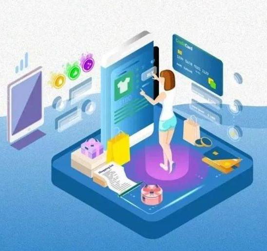 B2B2C软件开发,如何打造高效、稳定的电商平台? 第3张 B2B2C软件开发,如何打造高效、稳定的电商平台? 第3张