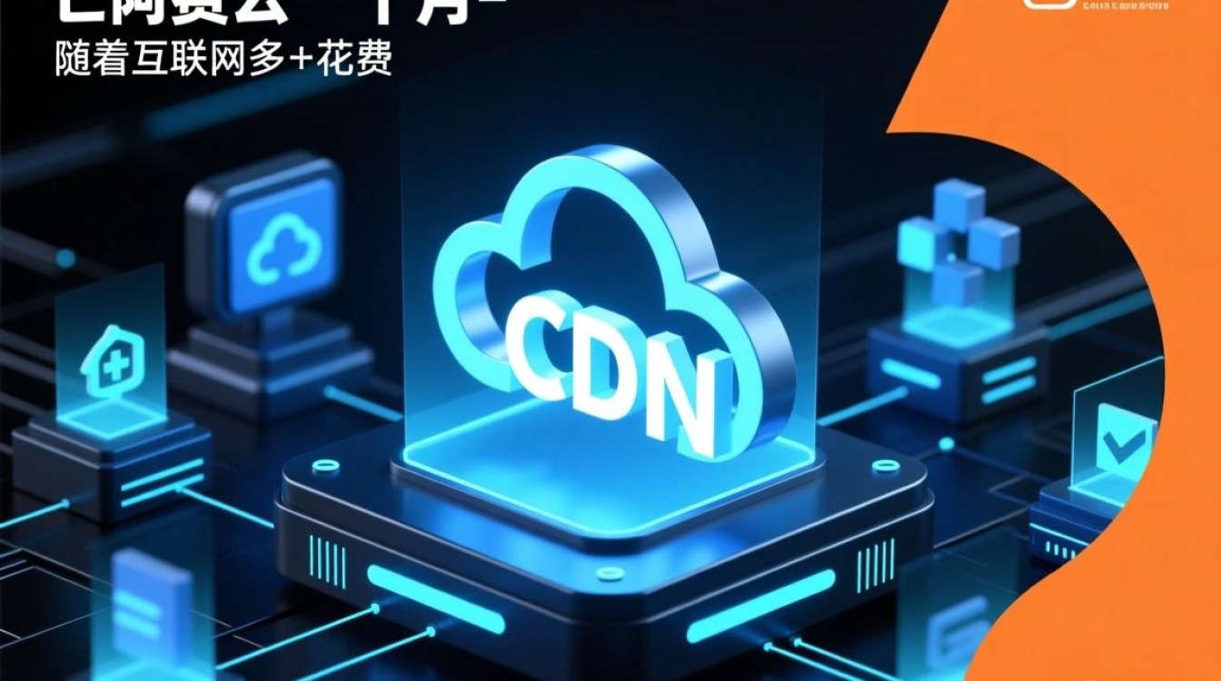 阿里云CDN欠费过万，具体后果和应对措施有哪些？ 第2张