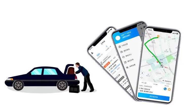 app代驾开发成本是多少？揭秘从需求到上线的完整费用解析