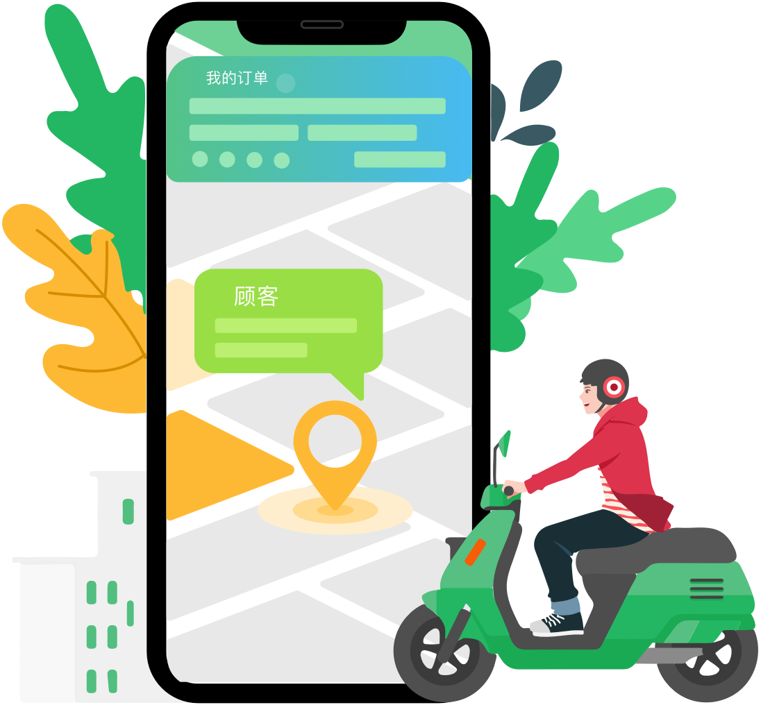 app代驾开发成本是多少?揭秘从需求到上线的完整费用解析 第2张 app代驾开发成本是多少?揭秘从需求到上线的完整费用解析 第2张