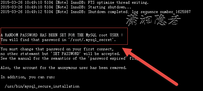 PHP连接数据库密码错误怎么办,Access denied for user怎么解决? 第2张 PHP连接数据库密码错误怎么办,Access denied for user怎么解决? 第2张