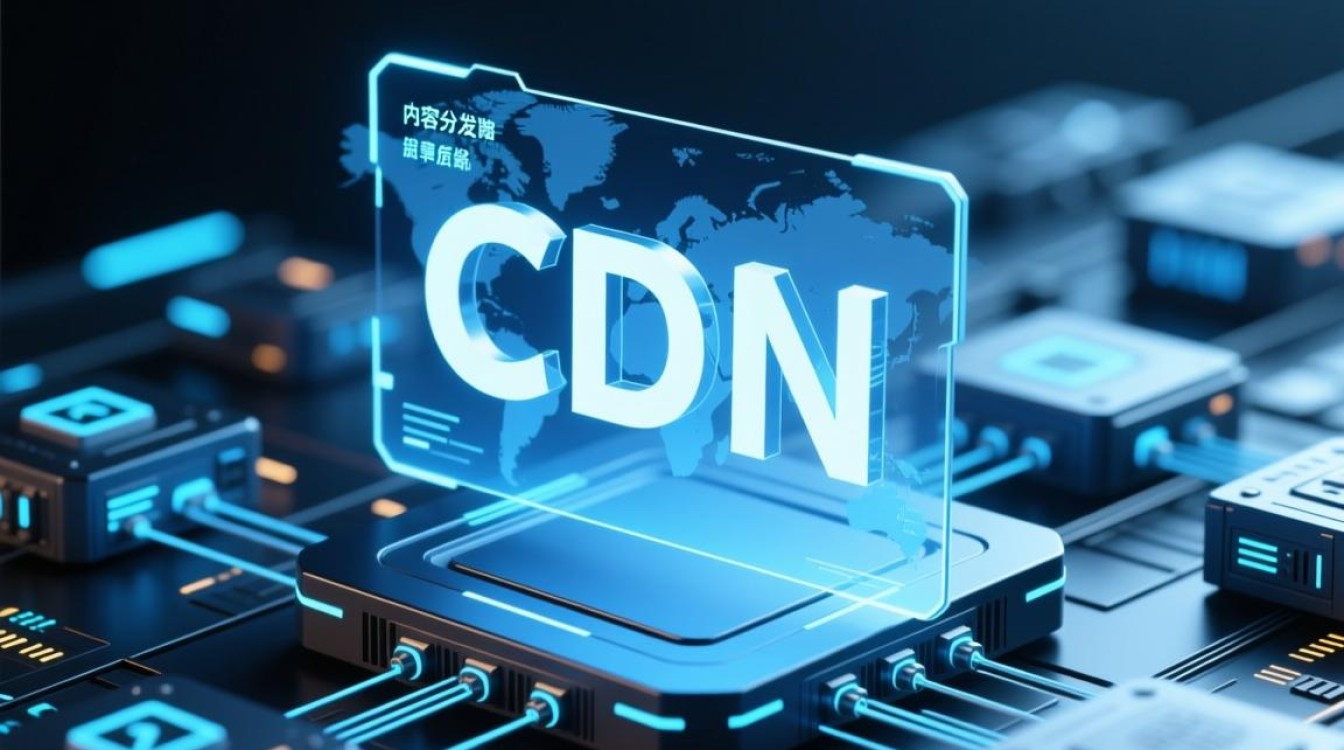 中国移动集团网络部cdn运营中心为何在行业竞争中占据优势? 第2张 中国移动集团网络部cdn运营中心为何在行业竞争中占据优势? 第2张