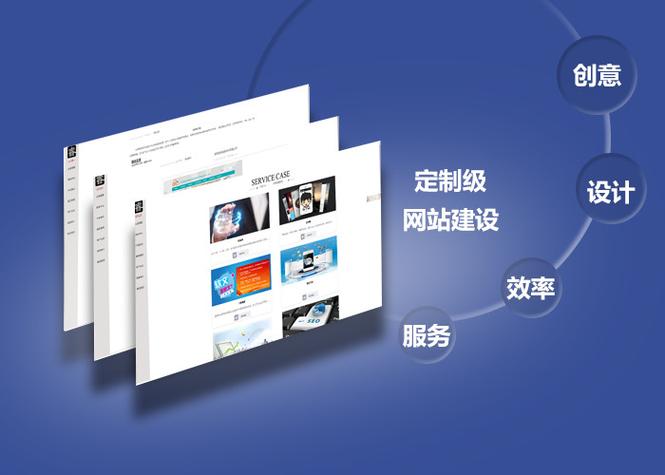 黄石官方网站开发是否需要定制化?如何匹配业务需求与用户体验? 第2张 黄石官方网站开发是否需要定制化?如何匹配业务需求与用户体验? 第2张