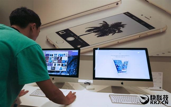 iMac 5K配置升级了吗?最新细节揭秘与疑问解答! 第1张 iMac 5K配置升级了吗?最新细节揭秘与疑问解答! 第1张