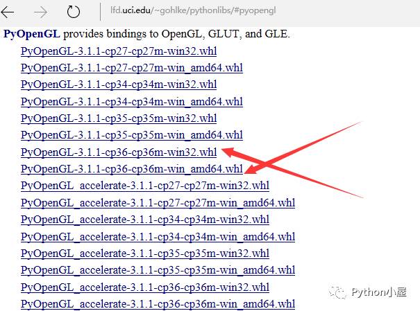 opengl如何配置?opengl环境搭建步骤详解 第2张 opengl如何配置?opengl环境搭建步骤详解 第2张