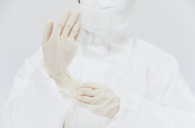 防护衣服真的能有效防护吗?揭秘其真实防护效果与选购要点 第3张 防护衣服真的能有效防护吗?揭秘其真实防护效果与选购要点 第3张