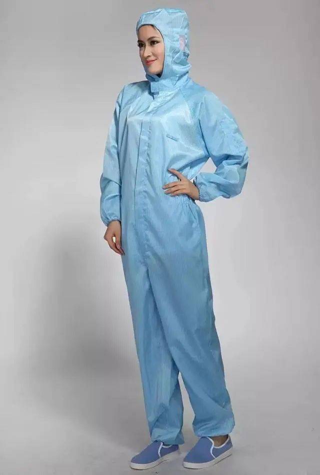 防护衣服真的能有效防护吗?揭秘其真实防护效果与选购要点 第2张 防护衣服真的能有效防护吗?揭秘其真实防护效果与选购要点 第2张