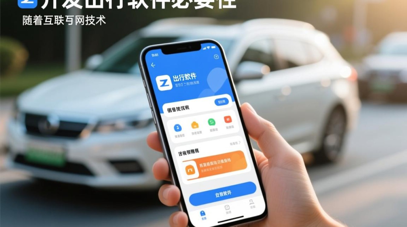 开发一个出行软件的成本究竟包含哪些费用?价格区间是多少? 第2张 开发一个出行软件的成本究竟包含哪些费用?价格区间是多少? 第2张