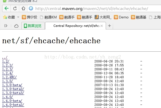 hibernate ehcache怎么配置?hibernate缓存配置详解 第2张 hibernate ehcache怎么配置?hibernate缓存配置详解 第2张