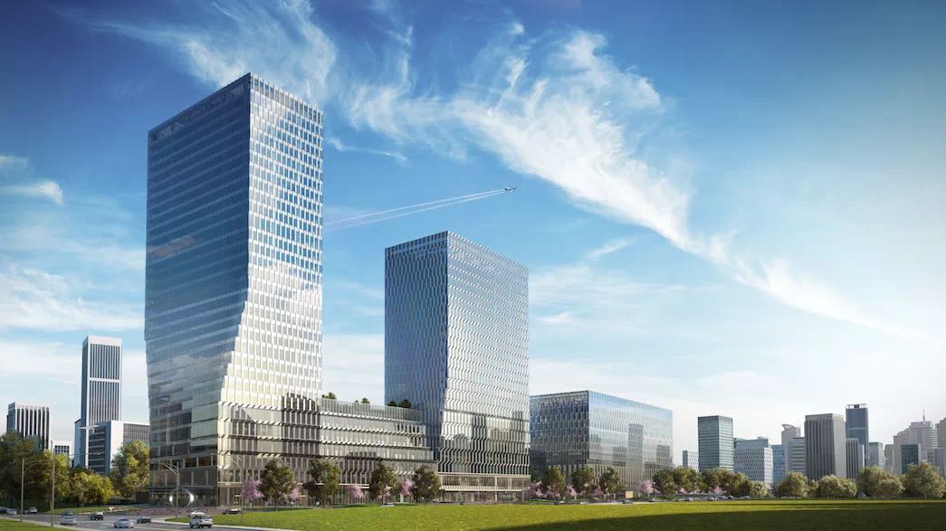 商城建设开发公司吗?如何判断一家合格的商城建设开发公司? 第2张 商城建设开发公司吗?如何判断一家合格的商城建设开发公司? 第2张