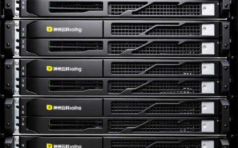 神州云科硬盘总容量1g怎么样，服务器配件硬盘怎么选