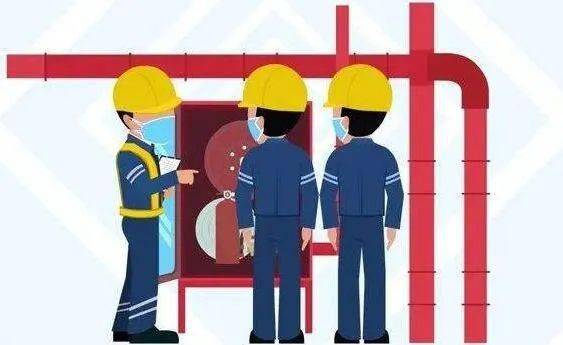 安全生产监测主体具体指哪些单位或部门? 第3张 安全生产监测主体具体指哪些单位或部门? 第3张