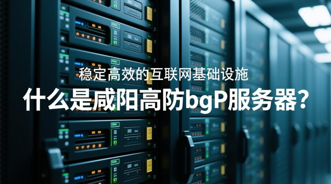 咸阳服务器费用究竟几何？性价比分析及性价比如何？
