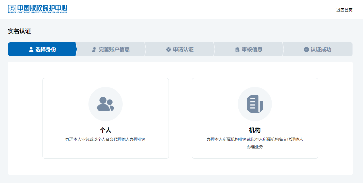 如何快速查询个人或企业域名实名认证信息? 第3张 如何快速查询个人或企业域名实名认证信息? 第3张