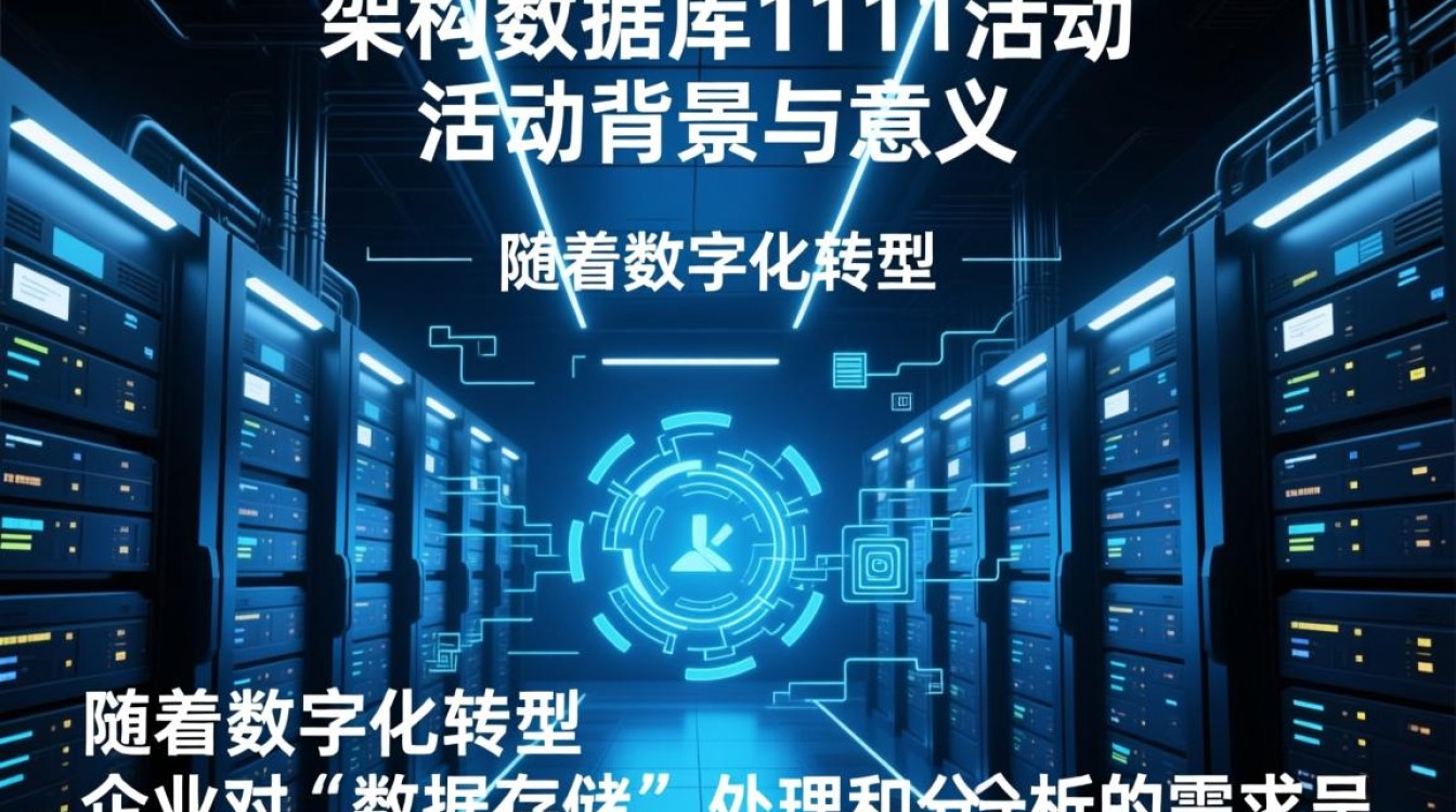 分布式数据库年末促销有哪些隐藏优惠和限时福利? 第1张 分布式数据库年末促销有哪些隐藏优惠和限时福利? 第1张