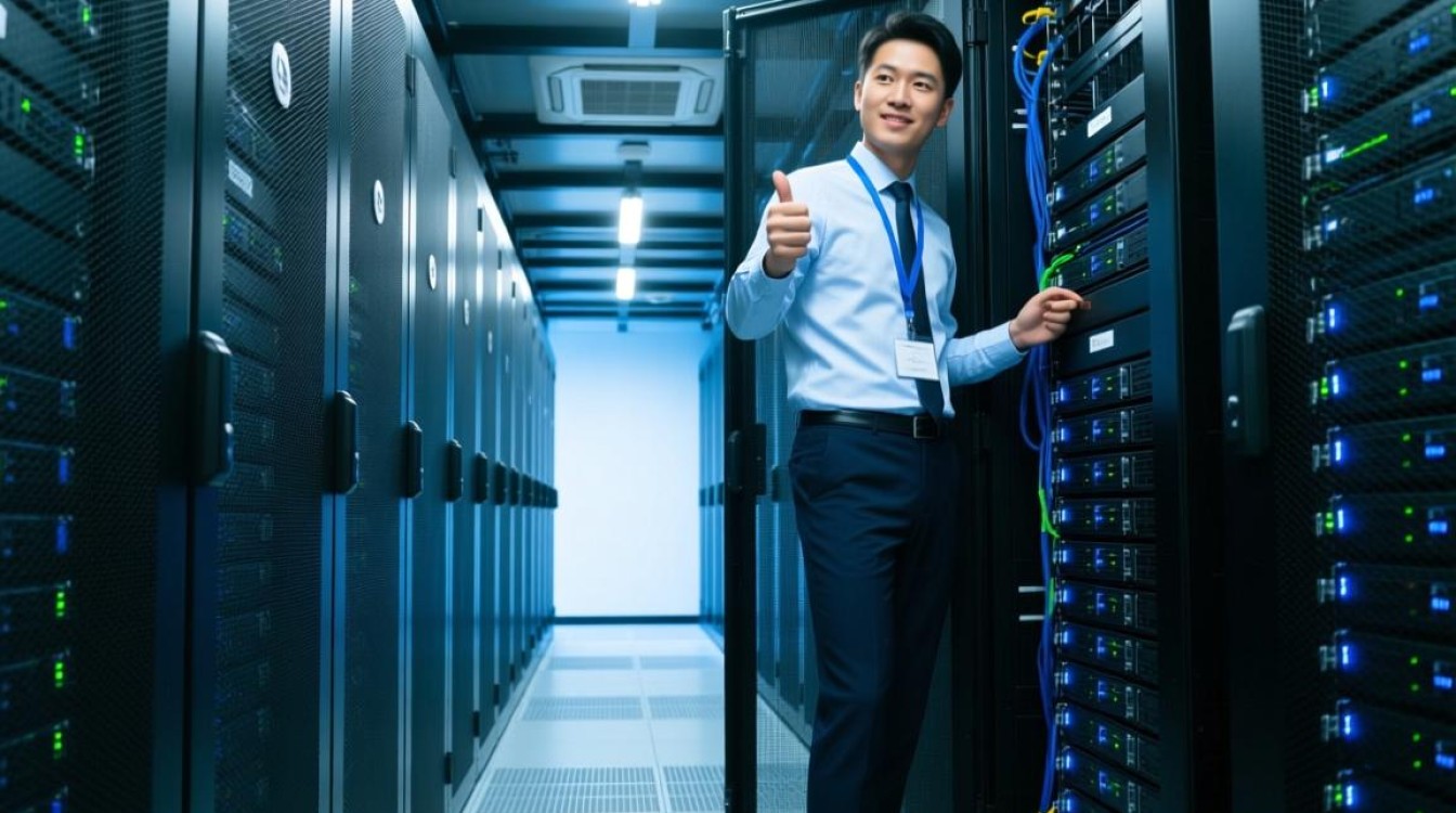 服务器公司在行业竞争中如何保持领先地位?揭秘其成功秘诀? 第1张 服务器公司在行业竞争中如何保持领先地位?揭秘其成功秘诀? 第1张